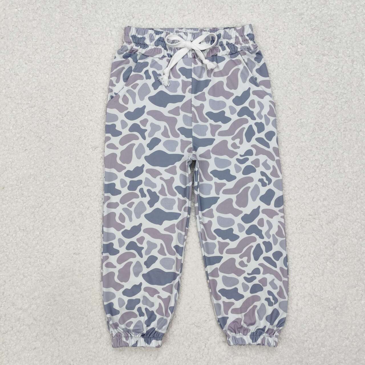 Camo Print Leggings Pants
