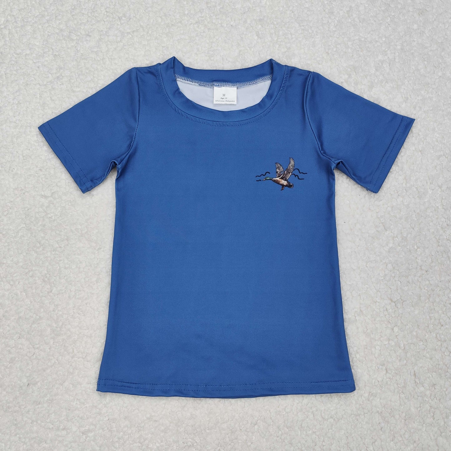 Blue Duck short sleeve Shirt