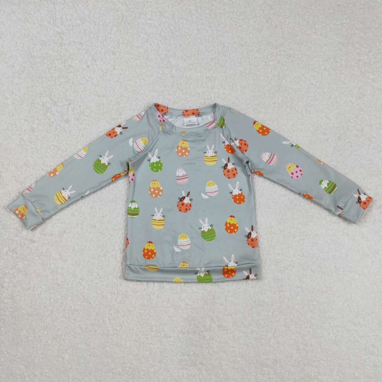 Easter Bunny Long sleeve Shirt