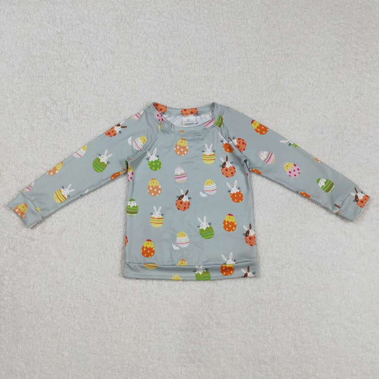 Easter Bunny Long sleeve Shirt
