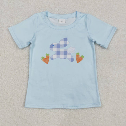 Easter Bunny short sleeve Shirt