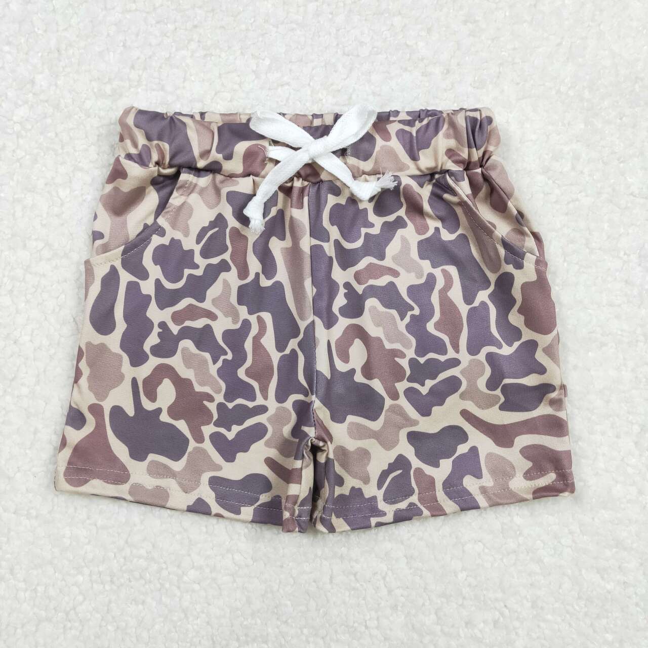 camo Short