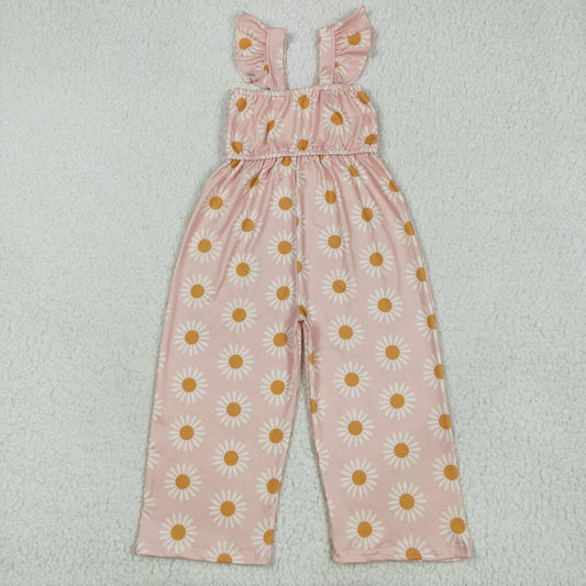 daisies Girls Jumpsuit