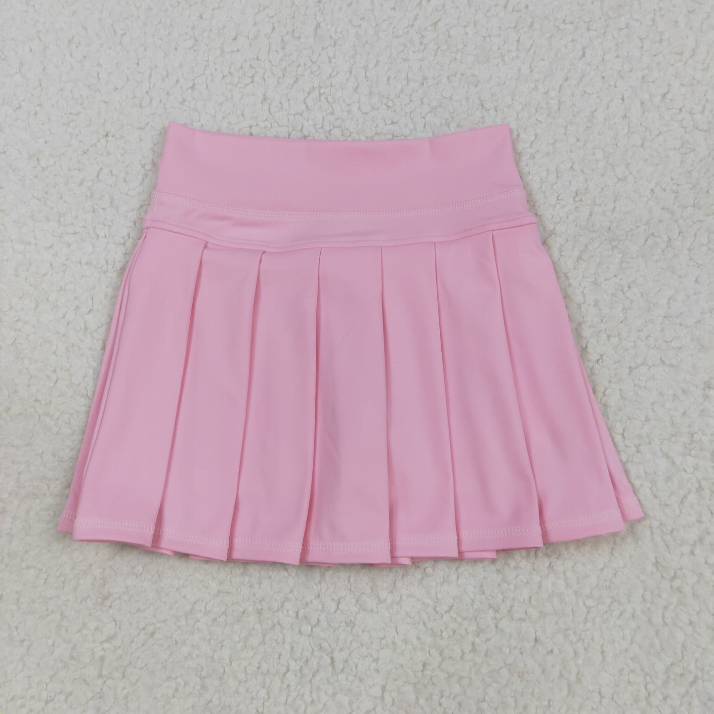 Hot Pink Skort GLK0088