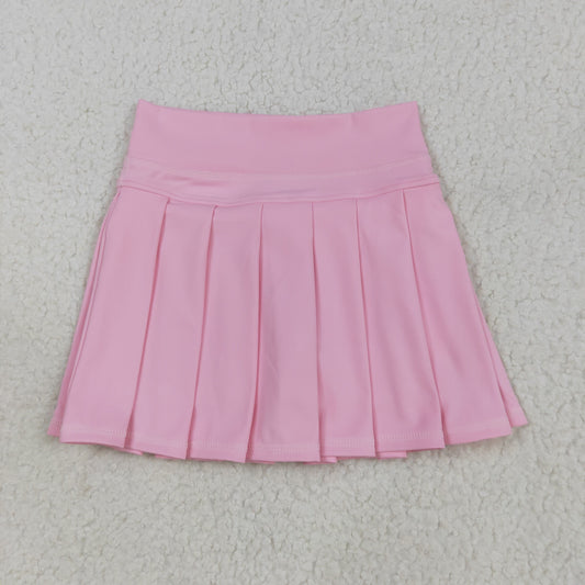 Hot Pink Skort GLK0088