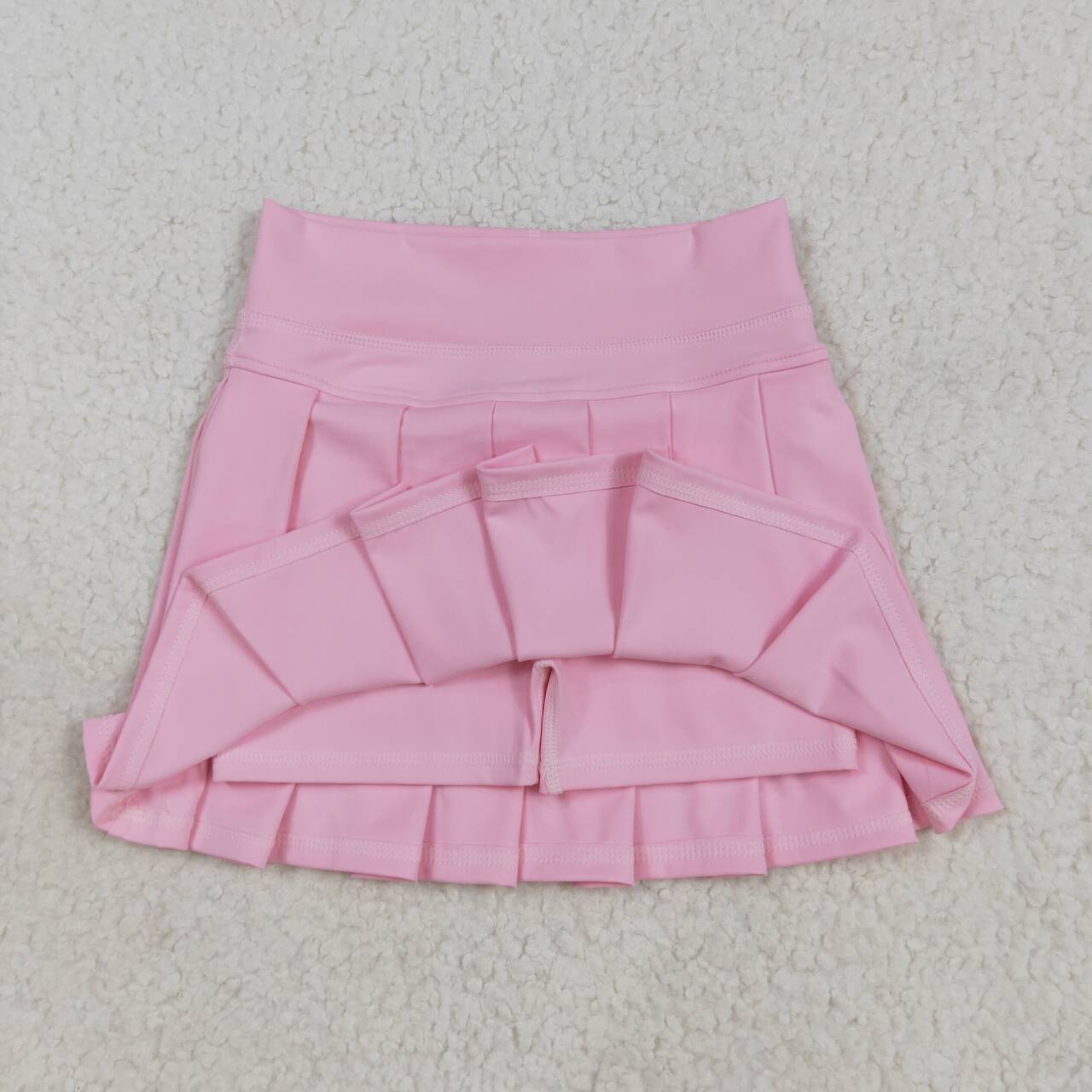 Hot Pink Skort GLK0088