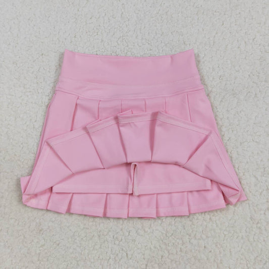 Hot Pink Skort GLK0088