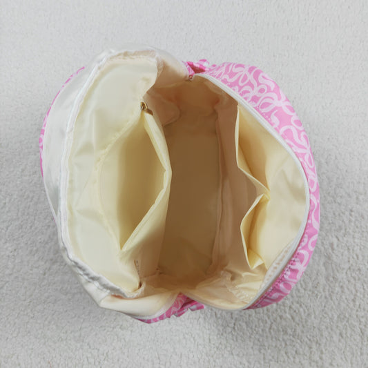 Pink Bow BACKPACK BA0308