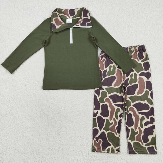 Camo Boy Set BLP1138