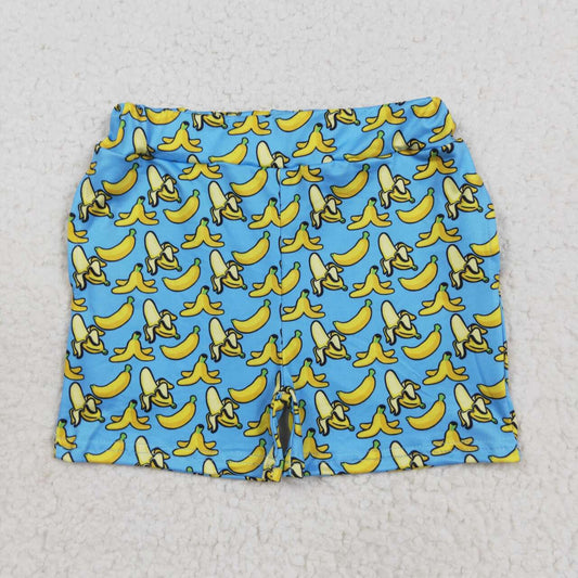 boy banana Kids Short SS0634