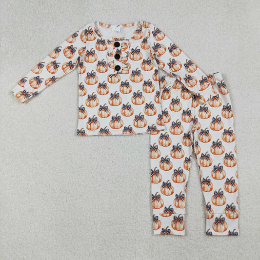 Pumpkin Kids pajamas GLP2700
