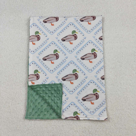 Duck kids Blanket BL0213