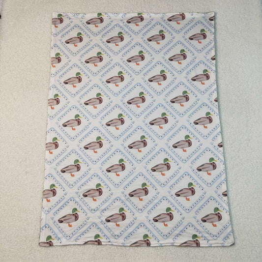 Duck kids Blanket BL0213