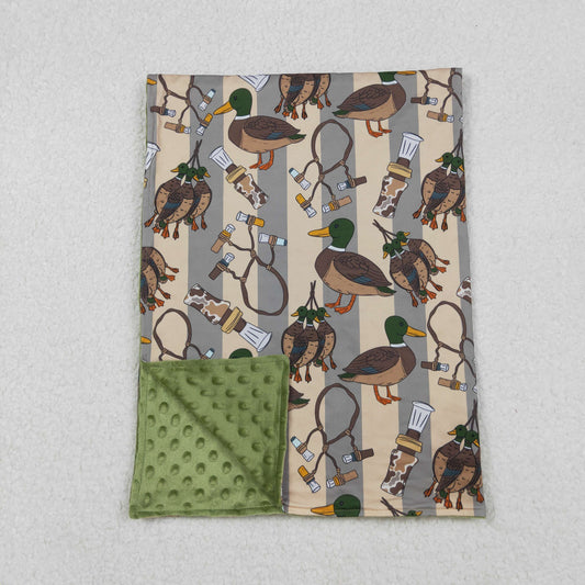 Duck kids Blanket BL0211
