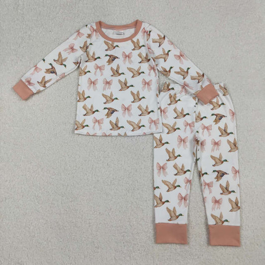 Duck Kids pajamas GLP2687