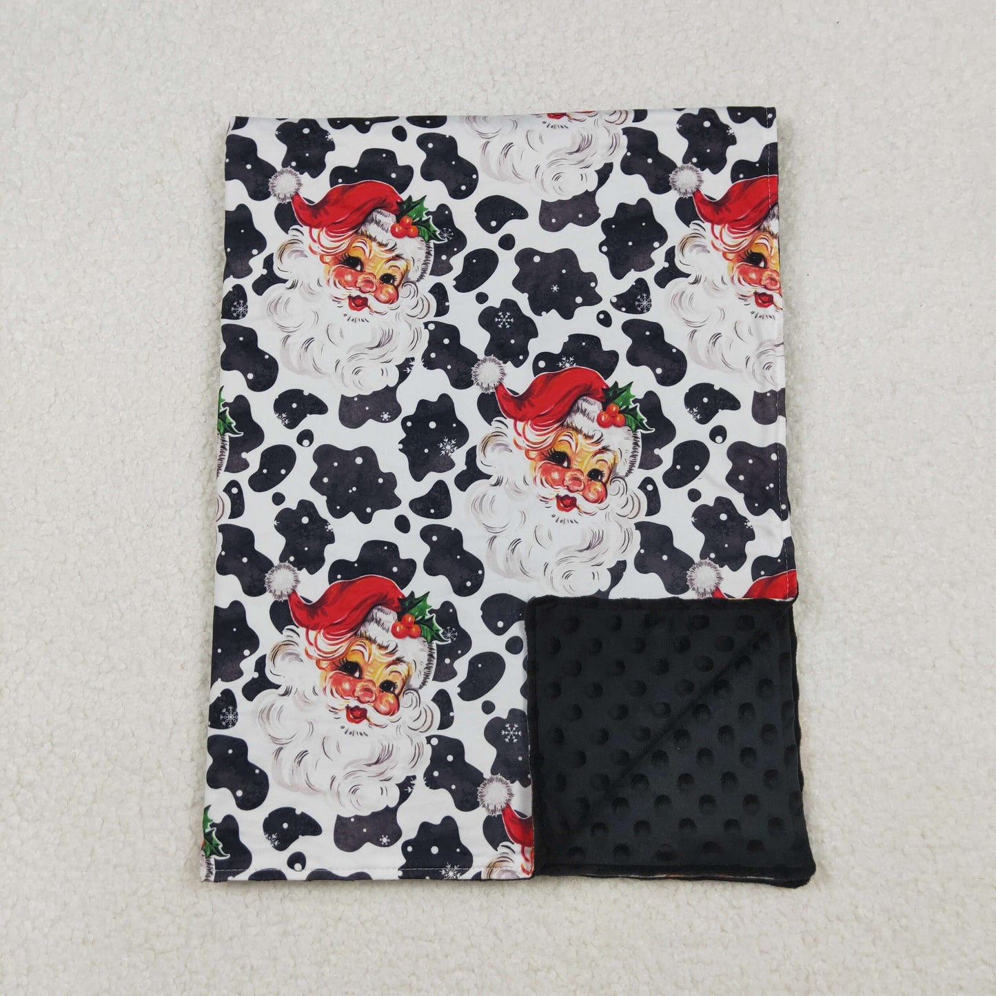 Christmas santa kids Blanket BL0158