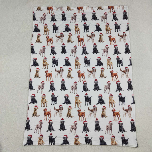 Dog kids Blanket BL0176