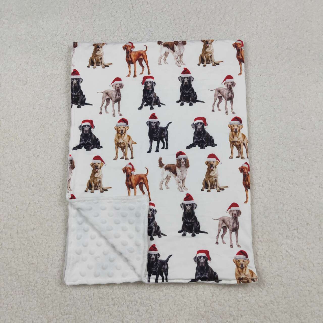 Dog kids Blanket BL0176