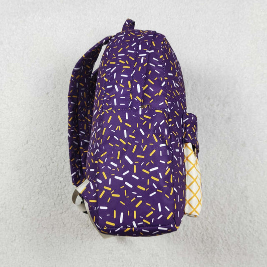 ice cream BACKPACK BA0327