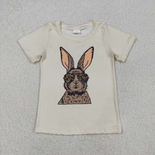 Easter Bunny Short Shirt BT1414