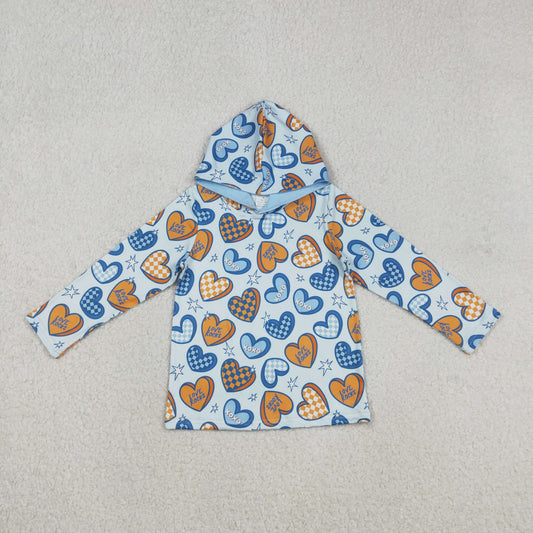 Valentine's Day Love hoodies BT1510