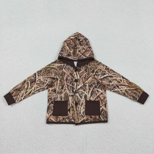 Hunting hoodies BT1384