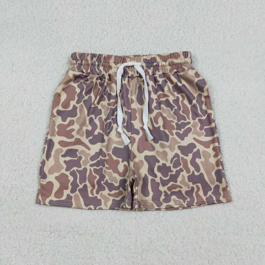 boys Short SS0762