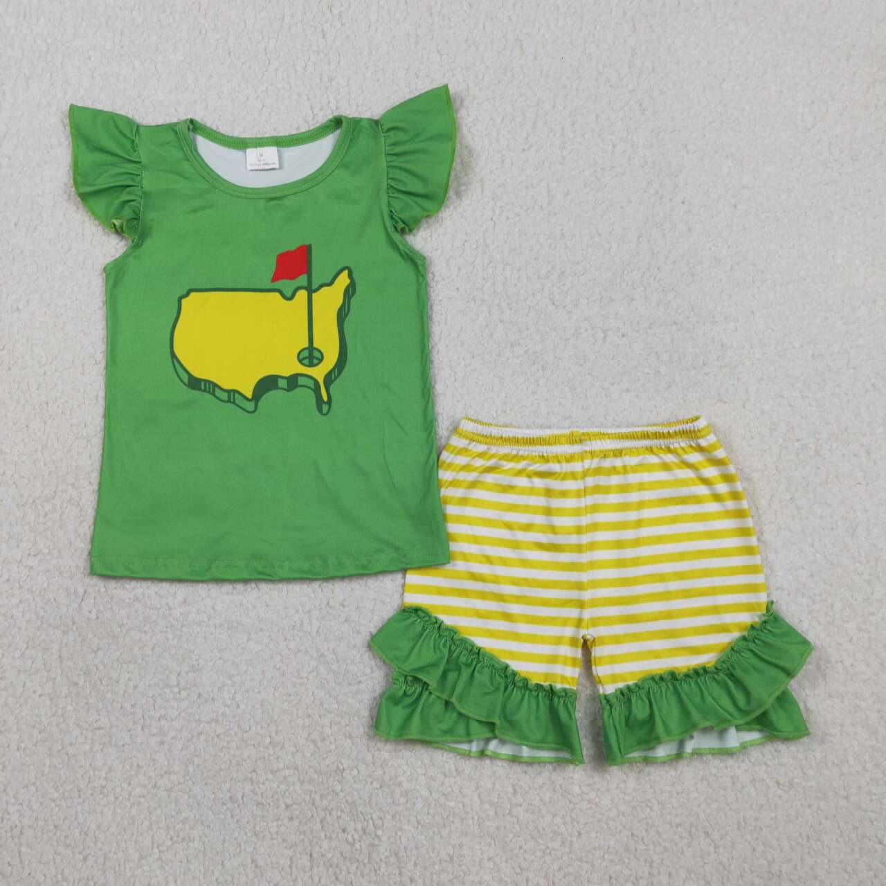 golf Summer Set GSSO2867