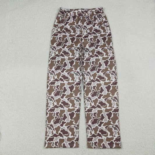 Adult Camo Pants PI000