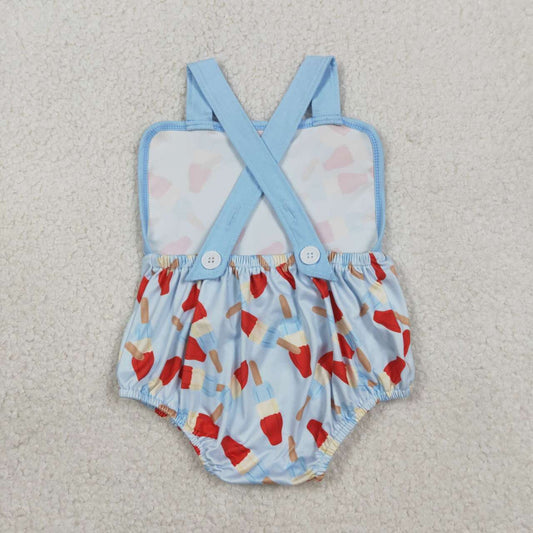 watermelon Baby Romper SR3923