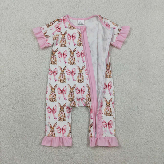 Easter Bunny Baby Romper SR2020