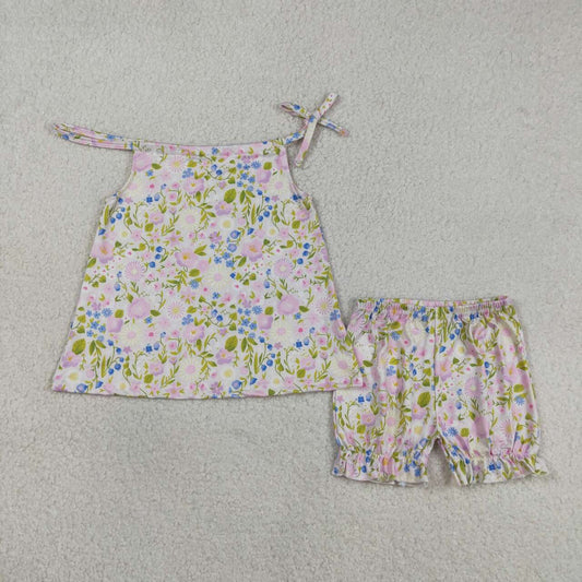 flower Girls Set GSSO2778