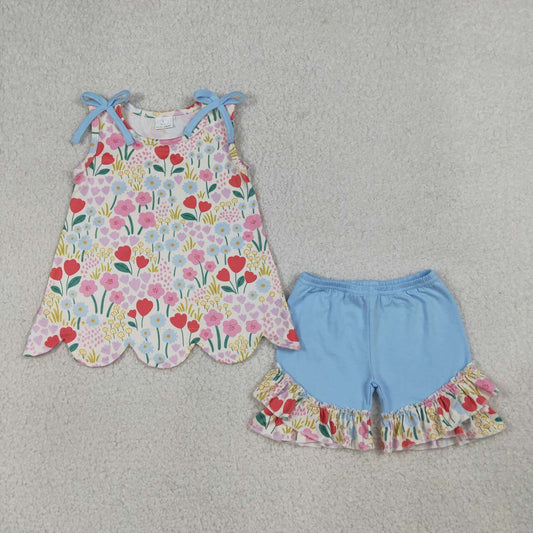 flower Girl Outfit GSSO3390