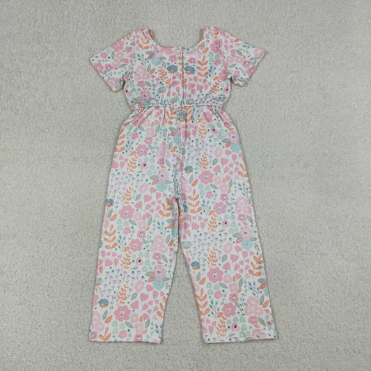 flower Girls Jumpsuit SR3987