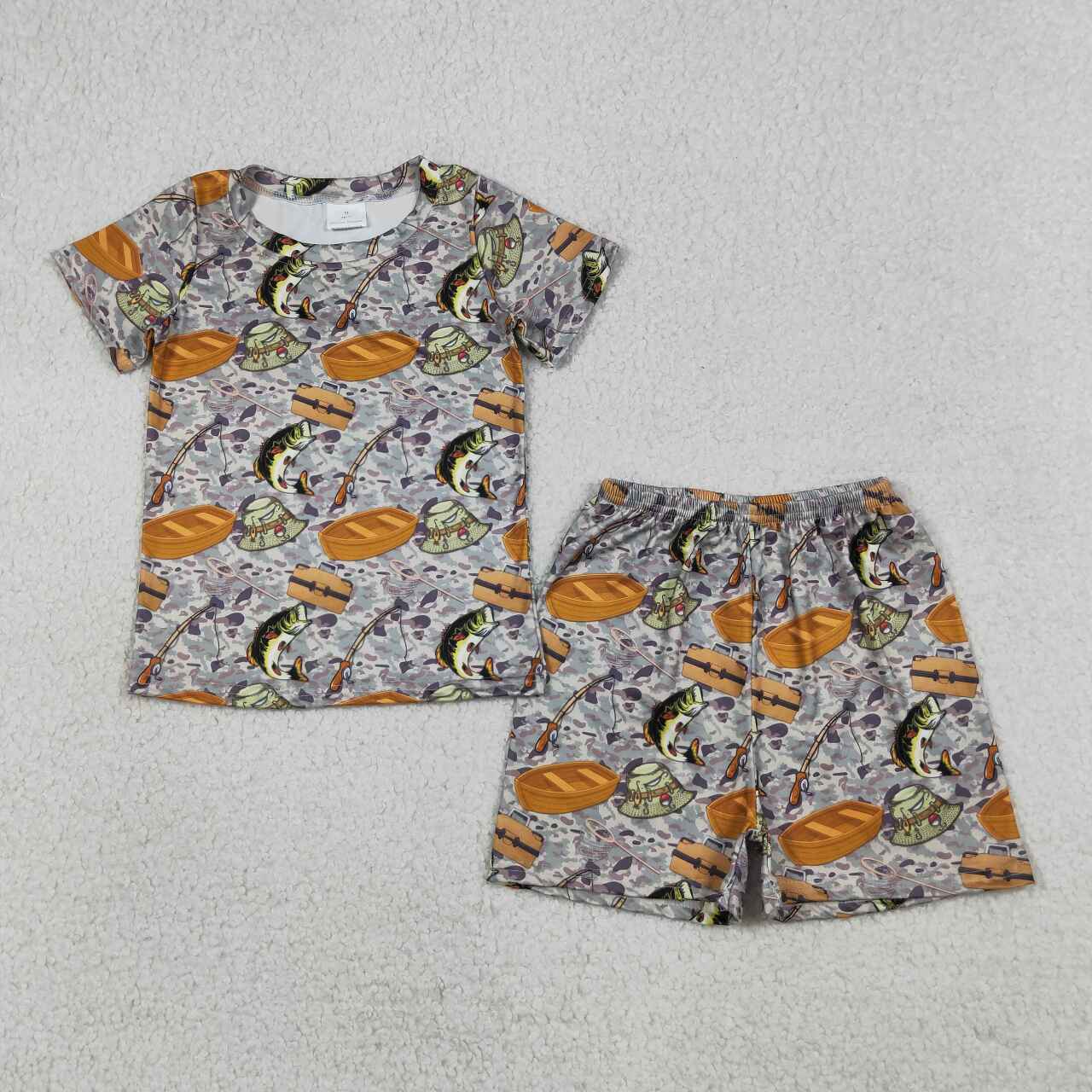 Go Fish Summer Outfit BSSO1920