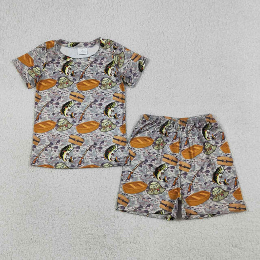 Go Fish Summer Outfit BSSO1920