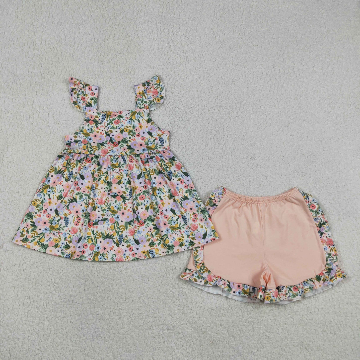 flower Girls Set GSSO2180