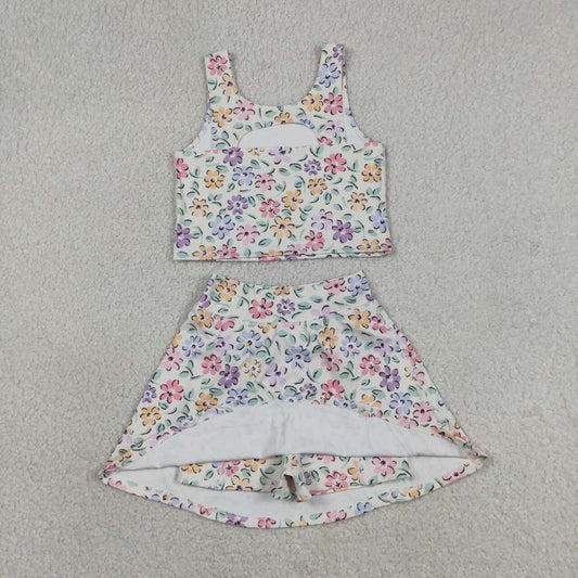 flower athletic Set GSD3838