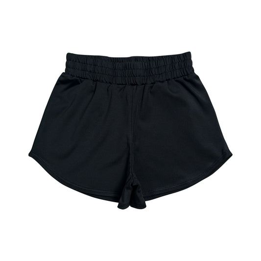 Summer Black Girls sports Active shorts SS0896