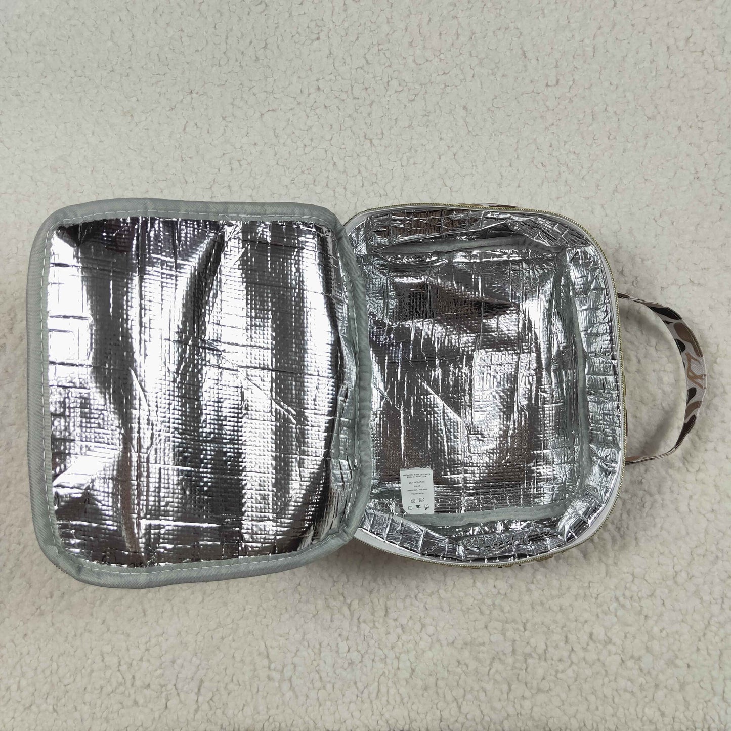 deer camo Box BA0305