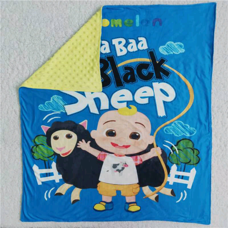 so cute  Kids’ Blankets
