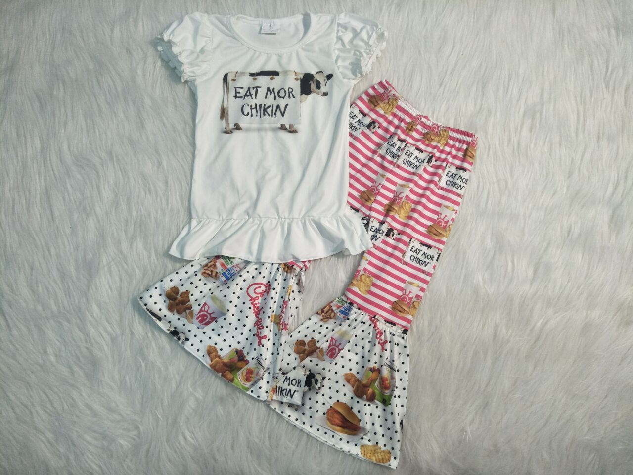 cow Boutique outfits