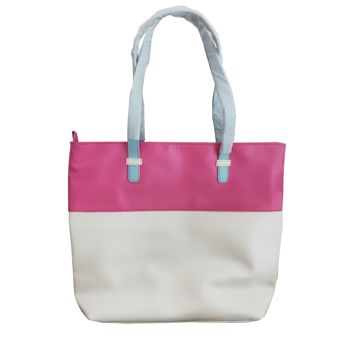 Weekend print mom's Bag