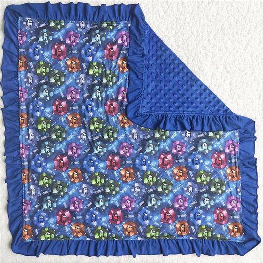 new item Kids’ Blankets