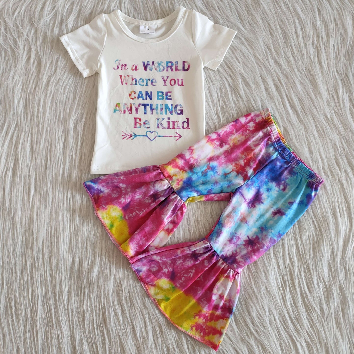Boutique Outfit girls outfits