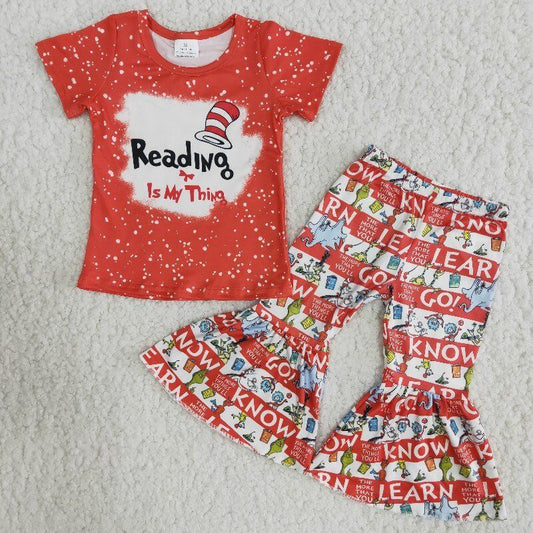 red dr Boutique outfits