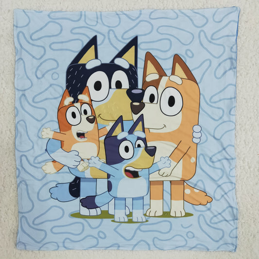 new rts Kids’ Blankets