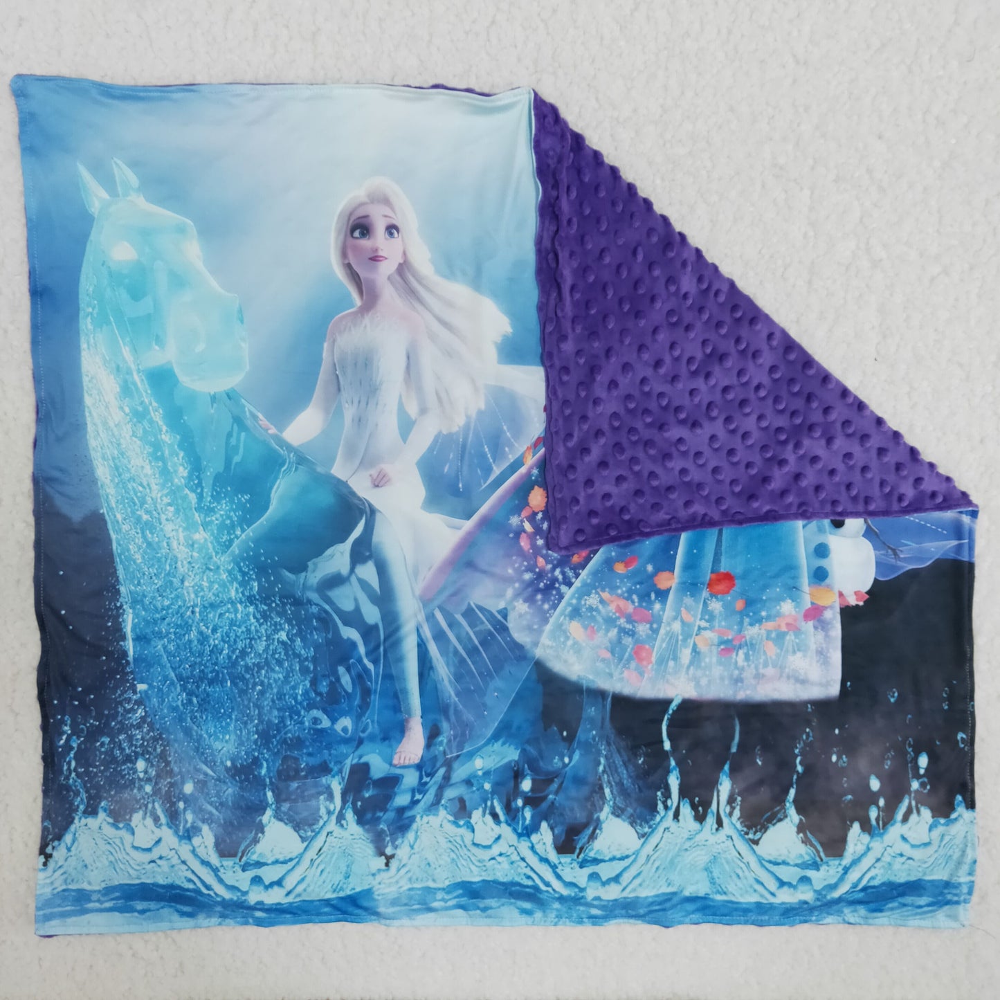 so cute Kids’ Blankets