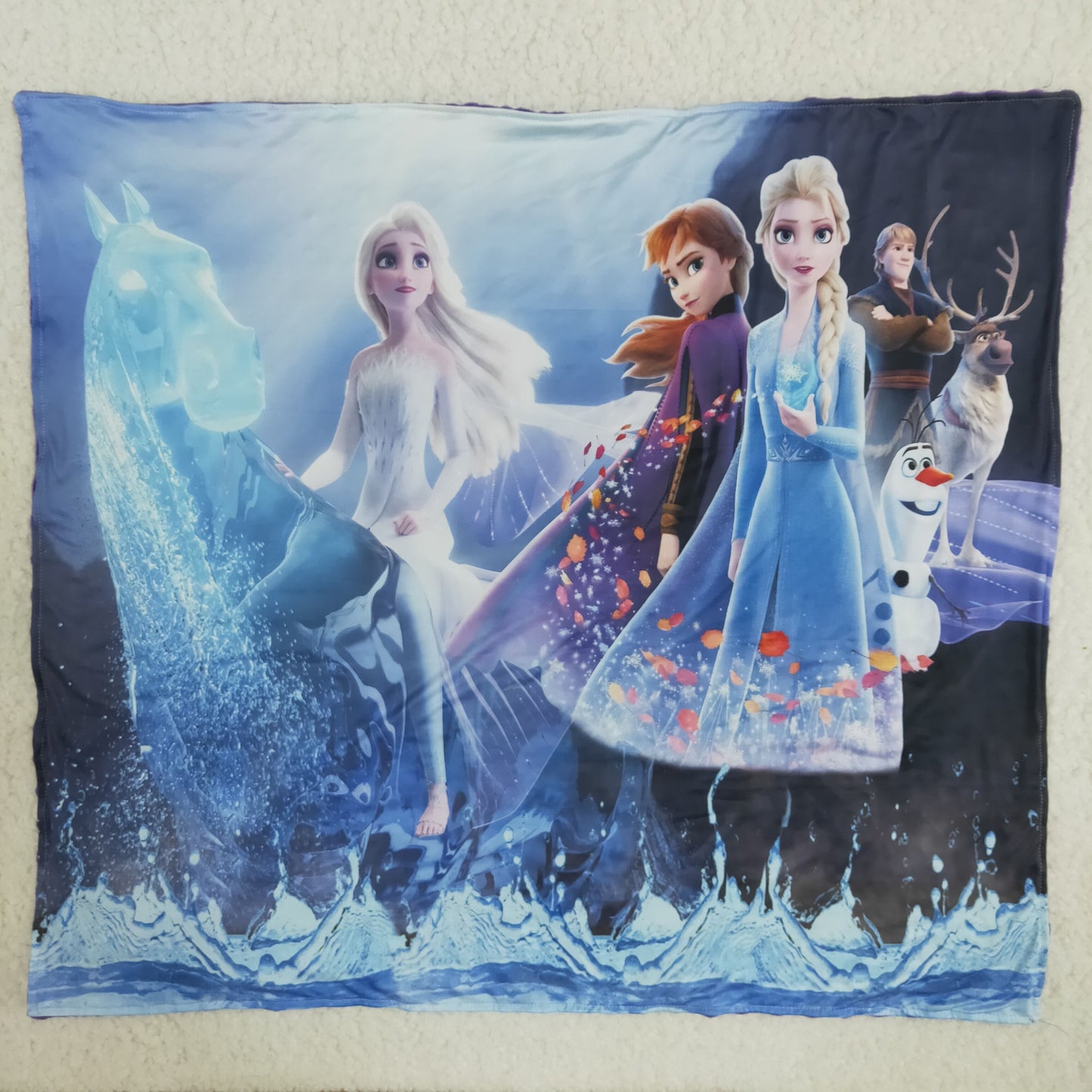 so cute Kids’ Blankets