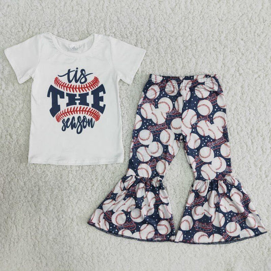 Baseball Boutique girl outfits